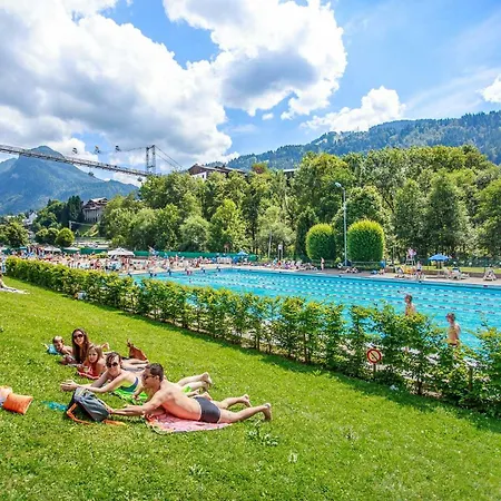 Ecureuils 1 * Morzine