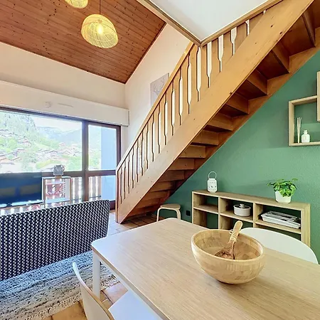 Ecureuils 1 Appartement *