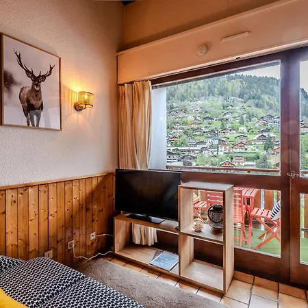 Apartament Ecureuils 1 *
