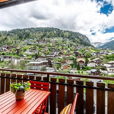 Ecureuils 1 * Morzine